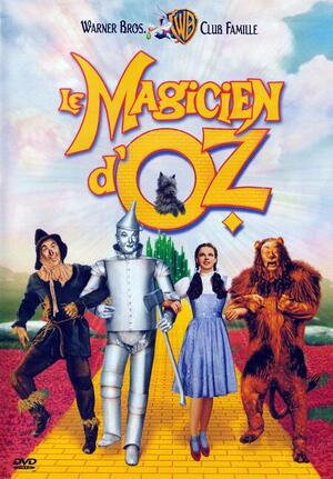 Affiche du film 